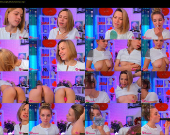 huntertiana — 21 minute Chaturbate female cam show recording, 1080p, Dec 16, 2021