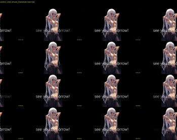 infinite_reality — 8 minute Chaturbate female cam show recording, 1080p, Dec 16, 2021
