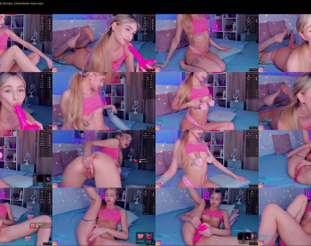 inkanuko — 58 minute Chaturbate couple cam show recording, 1080p, Dec 16, 2021
