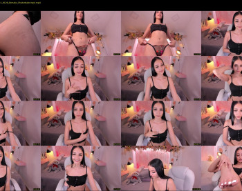 isabella_torres_ — 70 minute Chaturbate female cam show recording, 1080p, Dec 16, 2021