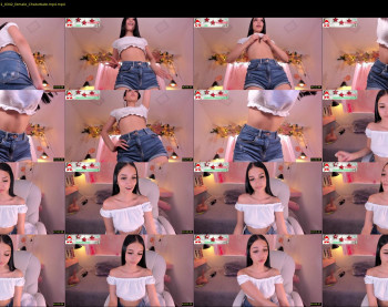 isabella_torres_ — 53 minute Chaturbate female cam show recording, 1080p, Dec 17, 2021