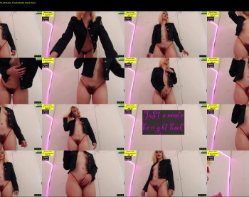 islanublar — 70 minute Chaturbate female cam show recording, 1080p, Dec 16, 2021