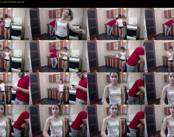 iuliana32 — 8 minute Chaturbate couple cam show recording, 1080p, Dec 16, 2021