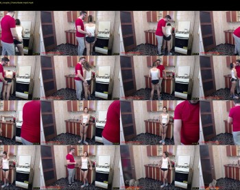 iuliana32 — 4 minute Chaturbate couple cam show recording, 1080p, Dec 16, 2021