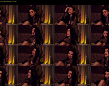 jacky_smith — 9 minute Chaturbate female cam show recording, 1080p, Dec 16, 2021