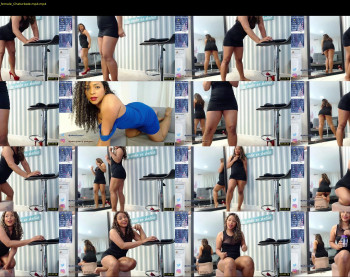 jadee__ — 70 minute Chaturbate female cam show recording, 1080p, Dec 16, 2021