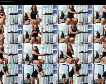 jadee__ — 70 minute Chaturbate female cam show recording, 1080p, Dec 16, 2021