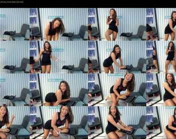 jadee__ — 37 minute Chaturbate female cam show recording, 1080p, Dec 16, 2021