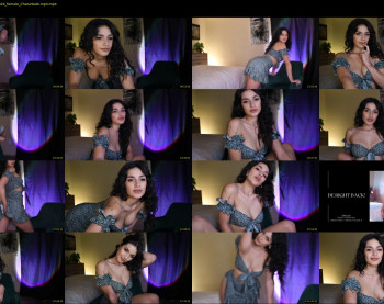 jadeperez_ — 70 minute Chaturbate female cam show recording, 1080p, Dec 16, 2021