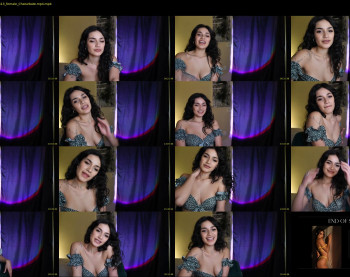 jadeperez_ — 37 minute Chaturbate female cam show recording, 1080p, Dec 16, 2021