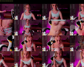 janice_sweet — 70 minute Chaturbate female cam show recording, 1080p, Dec 16, 2021