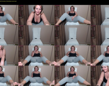 jaqueline88 — 12 minute Chaturbate female cam show recording, 720p, Dec 16, 2021
