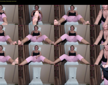 jaqueline88 — 40 minute Chaturbate female cam show recording, 720p, Dec 17, 2021