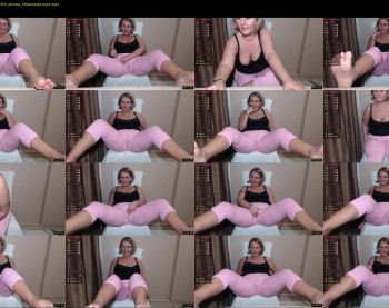 jaqueline88 — 40 minute Chaturbate female cam show recording, 720p, Dec 17, 2021
