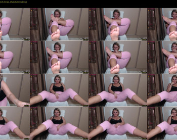 jaqueline88 — 6 minute Chaturbate female cam show recording, 720p, Dec 17, 2021