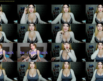 jenahaze — 87 minute Chaturbate female cam show recording, 720p, Dec 17, 2021