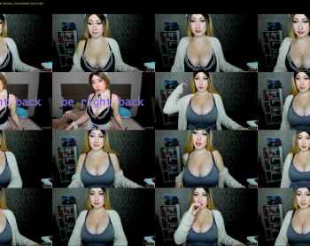 jenahaze — 87 minute Chaturbate female cam show recording, 720p, Dec 17, 2021