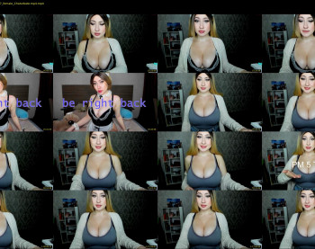 jenahaze — 87 minute Chaturbate female cam show recording, 720p, Dec 17, 2021