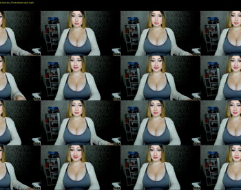 jenahaze — 7 minute Chaturbate female cam show recording, 720p, Dec 17, 2021