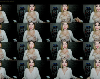 jenahaze — 17 minute Chaturbate female cam show recording, 720p, Dec 17, 2021