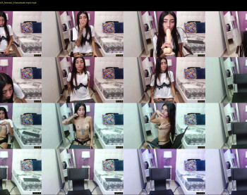 jennaowen — 83 minute Chaturbate female cam show recording, 1080p, Dec 16, 2021