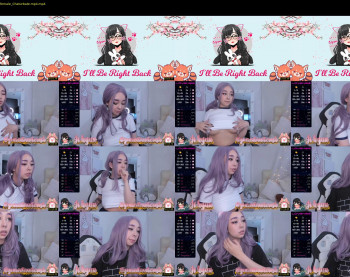 ji_hyun — 86 minute Chaturbate female cam show recording, 1080p, Dec 16, 2021