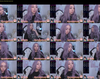 ji_hyun — 81 minute Chaturbate female cam show recording, 1080p, Dec 16, 2021