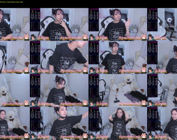 ji_hyun — 31 minute Chaturbate female cam show recording, 1080p, Dec 16, 2021