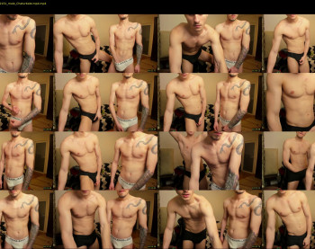 jimmys_style — 7 minute Chaturbate male cam show recording, 1080p, Dec 16, 2021