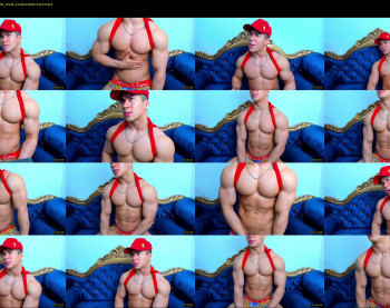 joeyevans — 70 minute Chaturbate male cam show recording, 1080p, Dec 16, 2021