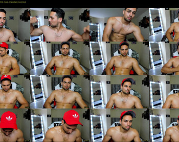john_king29 — 79 minute Chaturbate male cam show recording, 720p, Dec 17, 2021