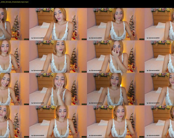 jovanna_smith — 14 minute Chaturbate female cam show recording, 720p, Dec 17, 2021