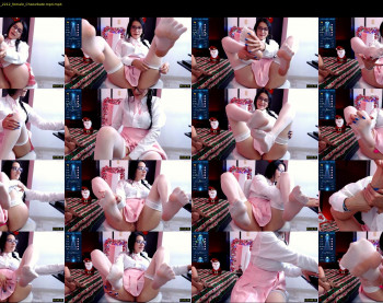 karina_torres_ — 70 minute Chaturbate female cam show recording, 720p, Dec 16, 2021