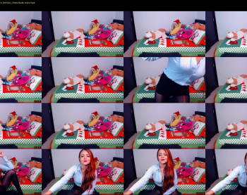 karitto__2 — 75 minute Chaturbate female cam show recording, 1080p, Dec 16, 2021