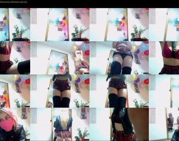 karla_grey_ — 16 minute Chaturbate female cam show recording, 720p, Dec 17, 2021