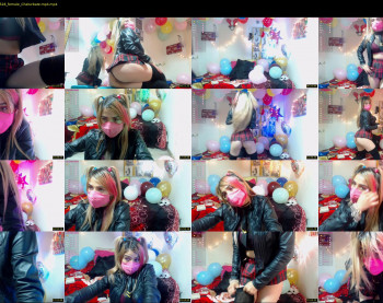karla_grey_ — 36 minute Chaturbate female cam show recording, 720p, Dec 17, 2021