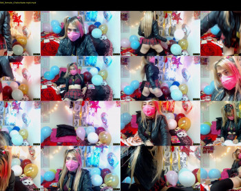 karla_grey_ — 36 minute Chaturbate female cam show recording, 720p, Dec 17, 2021