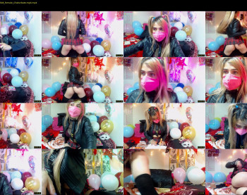 karla_grey_ — 36 minute Chaturbate female cam show recording, 720p, Dec 17, 2021