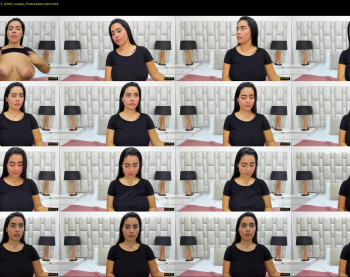 katy_and_paola — 5 minute Chaturbate couple cam show recording, 1080p, Dec 16, 2021