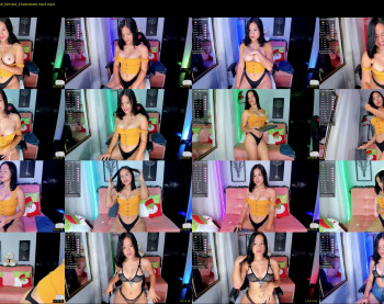 kayle__11 — 72 minute Chaturbate female cam show recording, 1080p, Dec 17, 2021