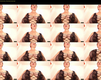 keilamailen — 3 minute Chaturbate female cam show recording, 720p, Dec 16, 2021