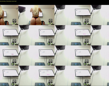 keily_lovers — 73 minute Chaturbate female cam show recording, 720p, Dec 16, 2021