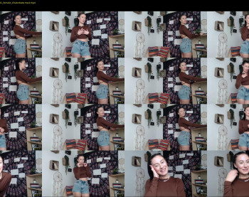 kennasoft — 9 minute Chaturbate female cam show recording, 1080p, Dec 16, 2021