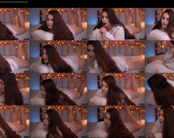 killer_in_you_ — 70 minute Chaturbate female cam show recording, 1080p, Dec 16, 2021