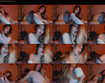 kimmy_chi — 11 minute Chaturbate female cam show recording, 720p, Dec 16, 2021