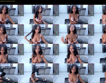 kintsugim — 68 minute Chaturbate female cam show recording, 720p, Dec 16, 2021
