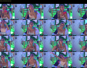 kittygy — 10 minute Chaturbate female cam show recording, 1080p, Dec 17, 2021