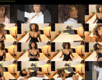 kleogold_1 — 39 minute Chaturbate female cam show recording, 1080p, Dec 16, 2021