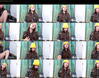 kozzy_ — 12 minute Chaturbate female cam show recording, 1080p, Dec 17, 2021