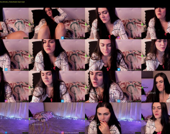 kristalina5 — 118 minute Chaturbate female cam show recording, 720p, Dec 17, 2021